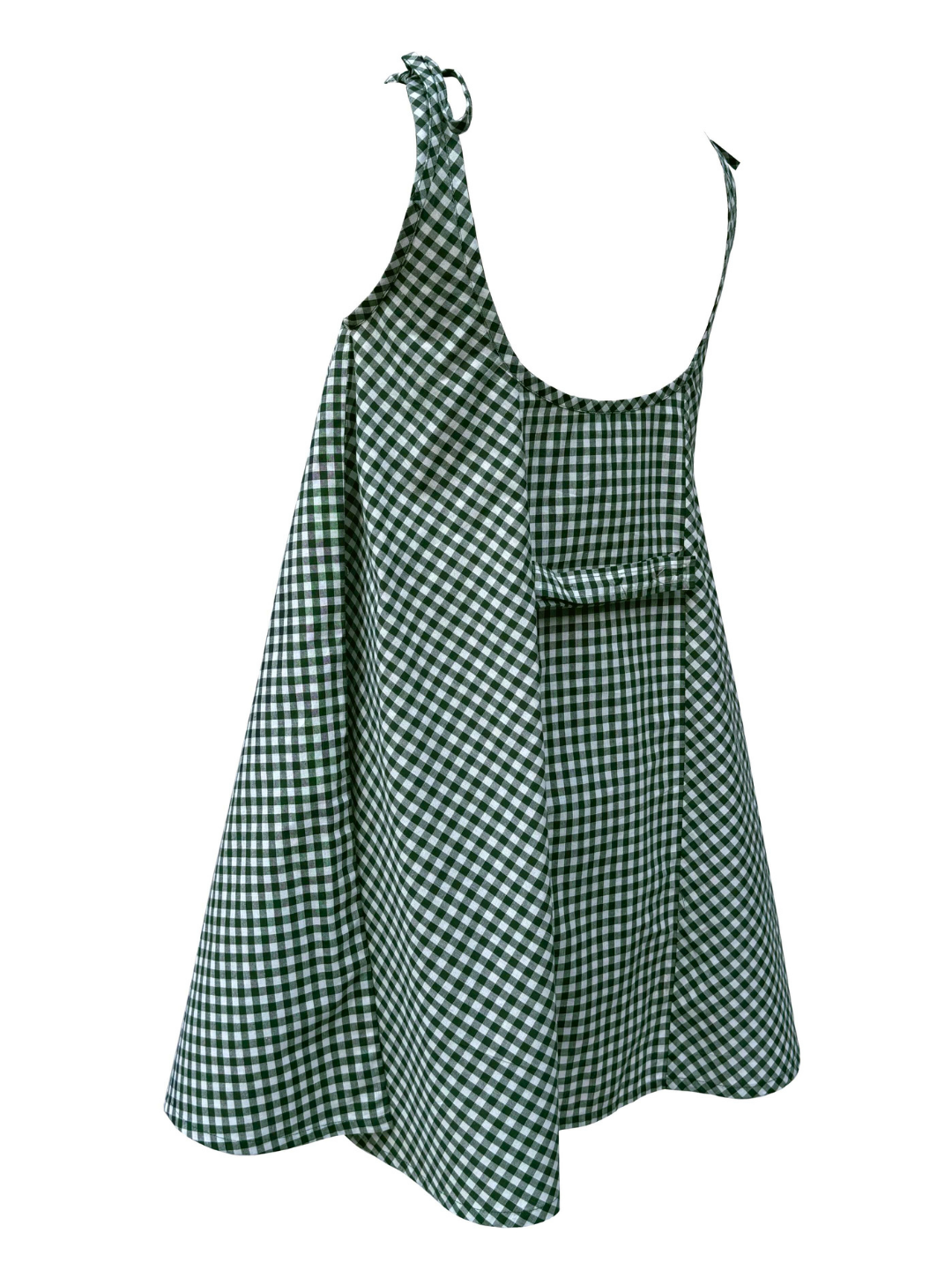 Clara Dress