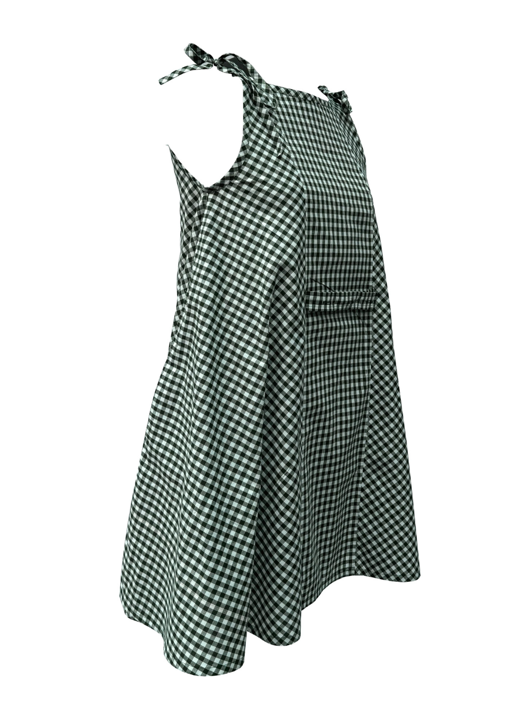 Clara Dress