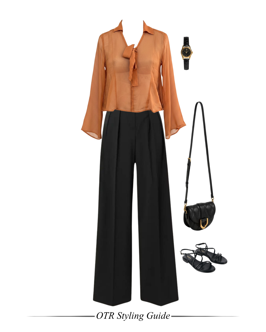 Sienna Top