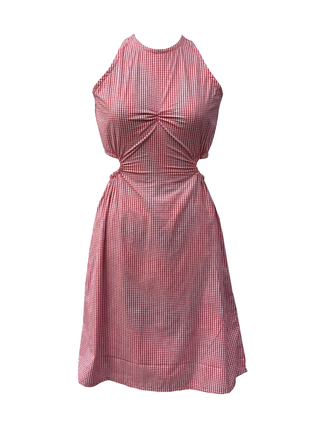 Lily Dress