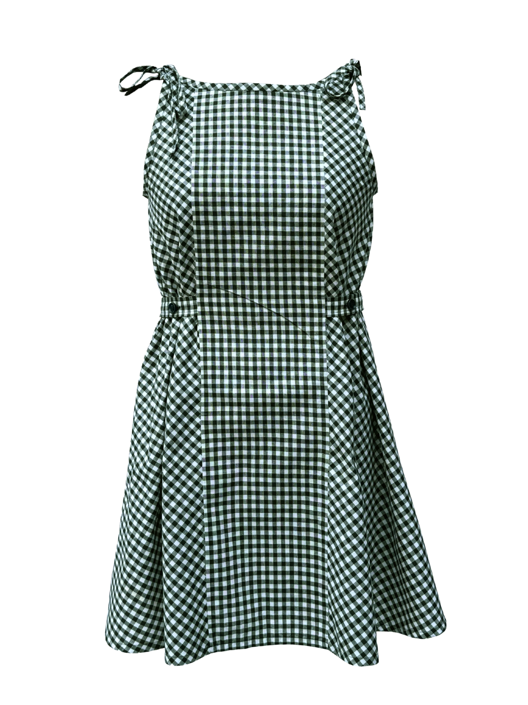 Clara Dress