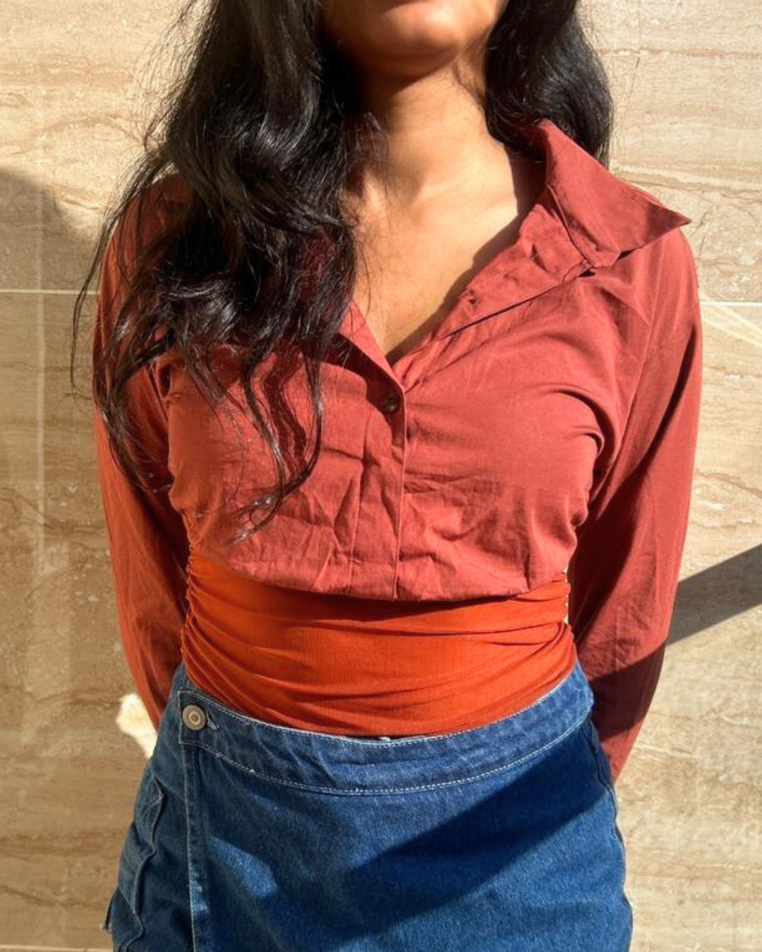 Pam Top in Rust