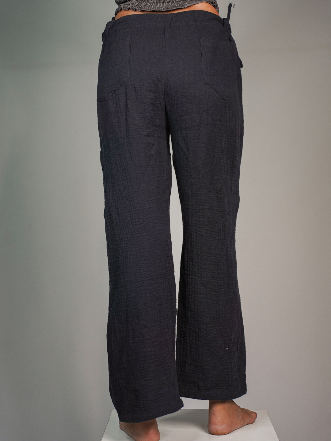 Chloe Pants in Black