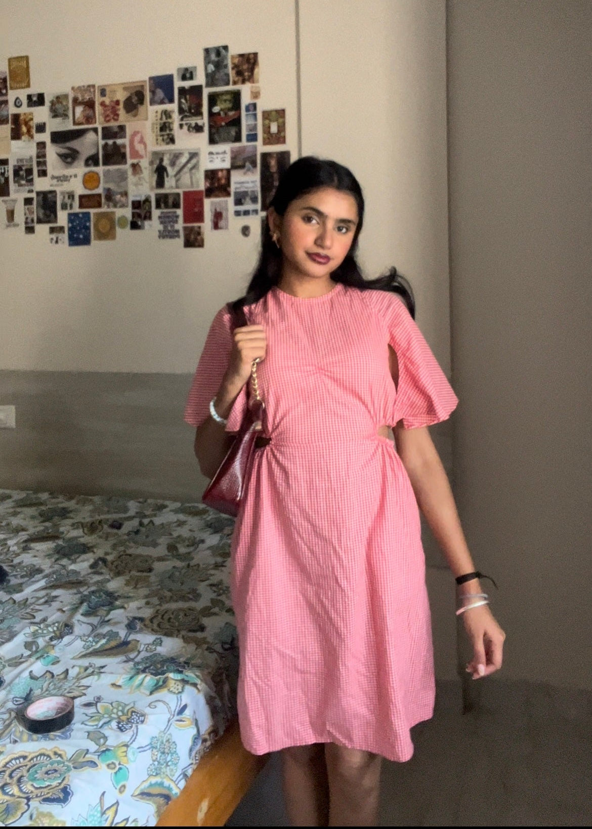 Lily Dress