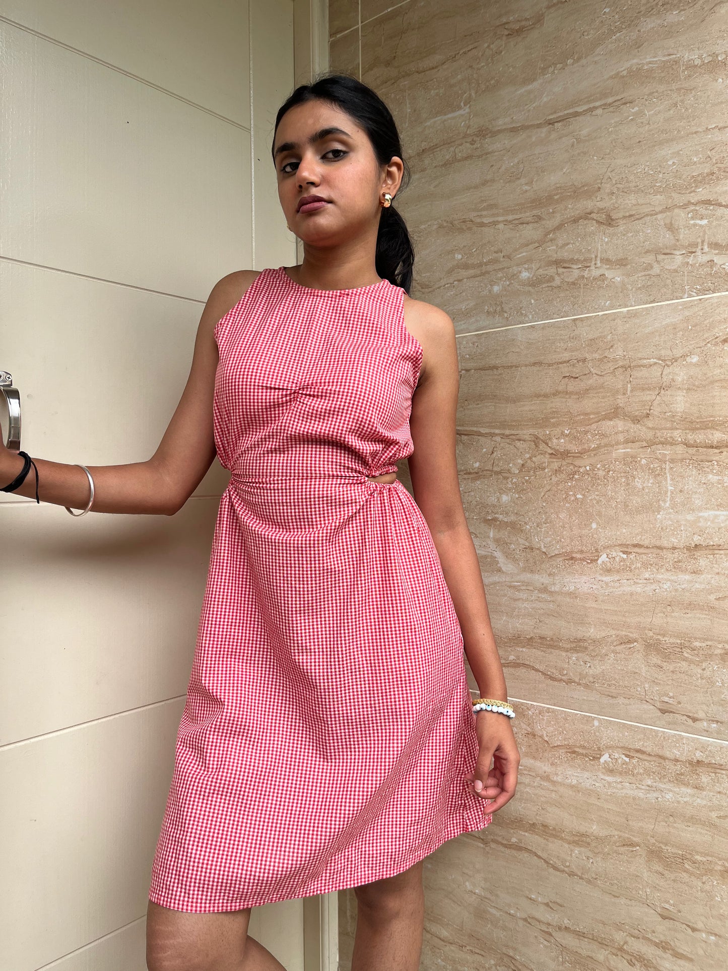 Lily Dress