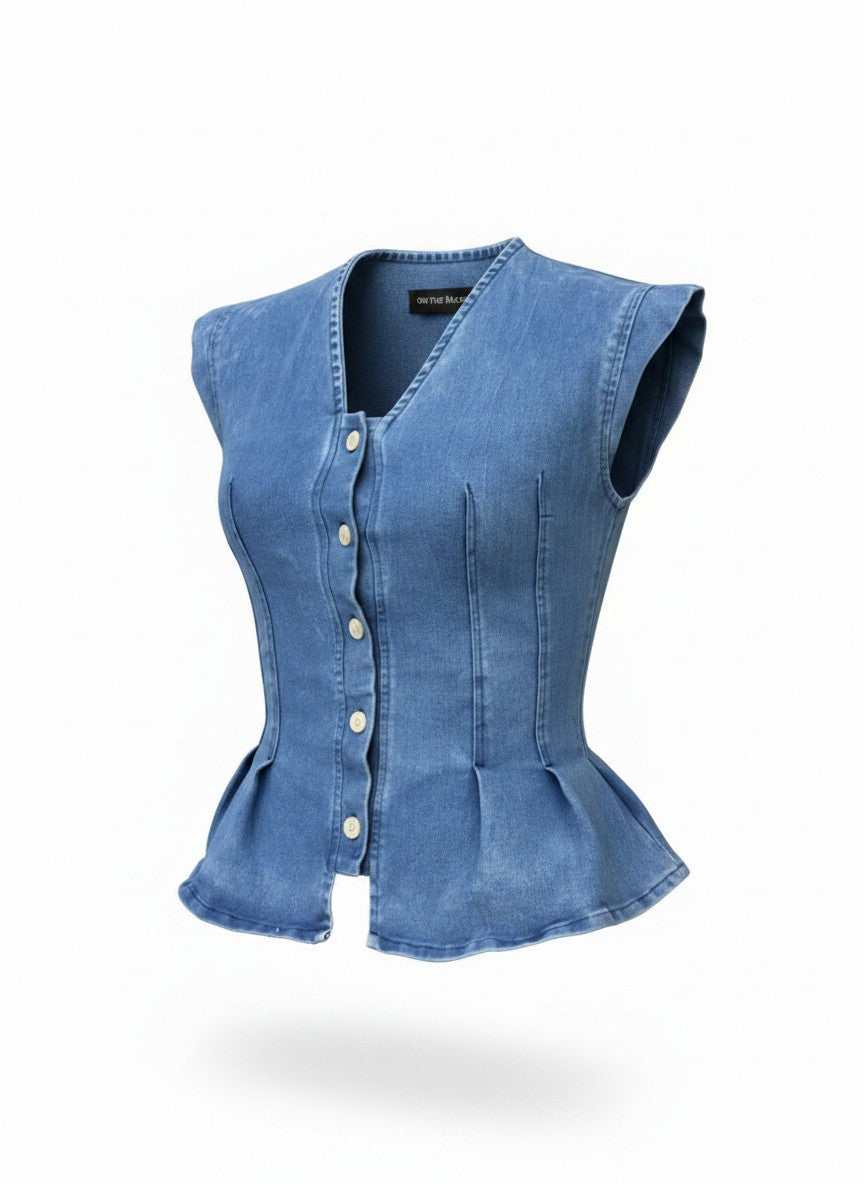 Audrey Top