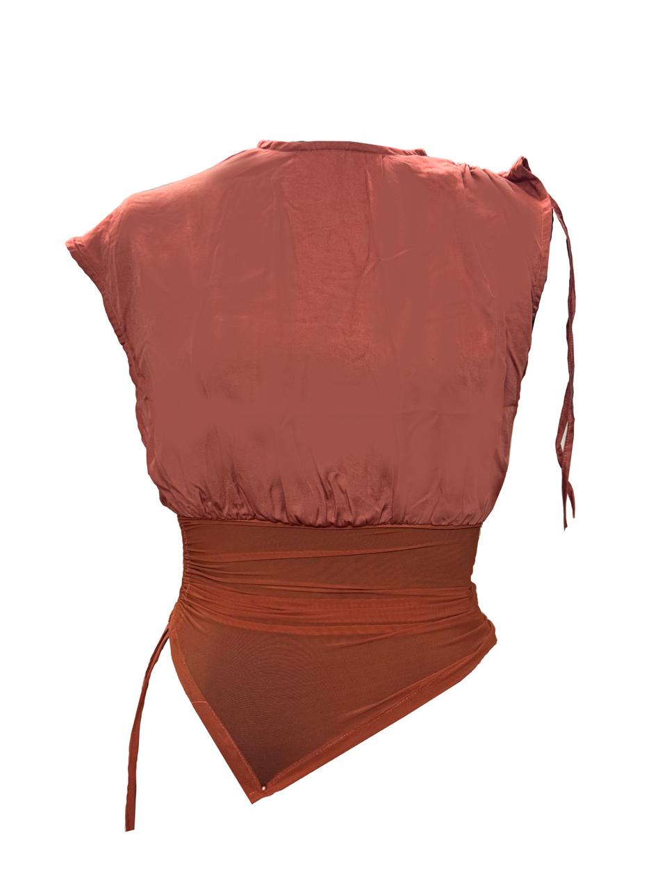 Georgia Top