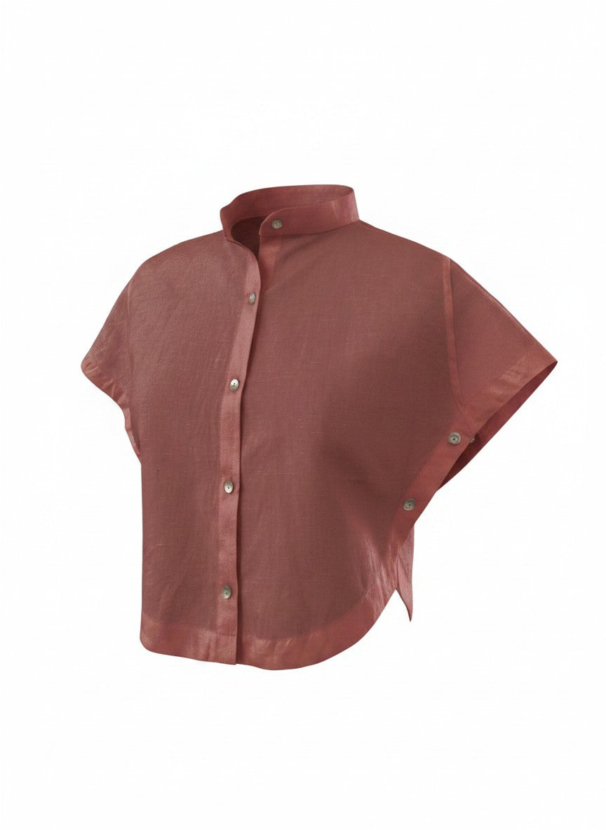 Cove Top in Rust