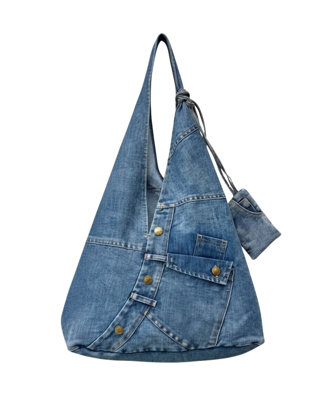 The Blu. Bag