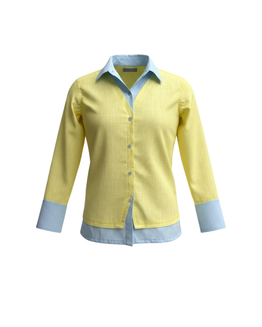 Daisy Shirt