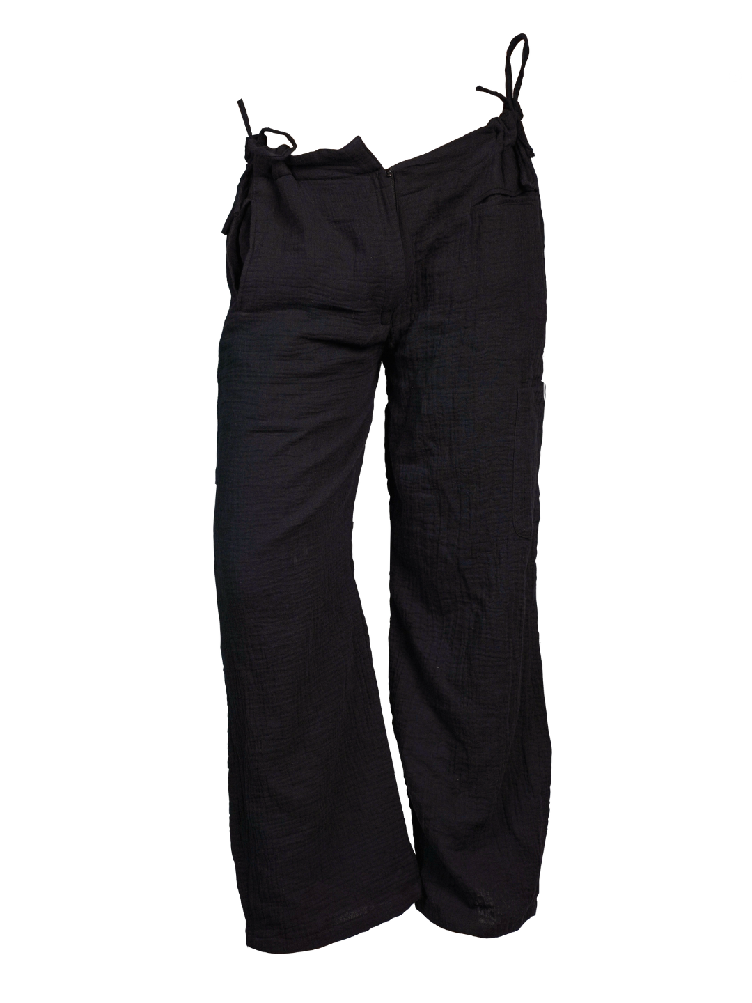 Chloe Pants in Black