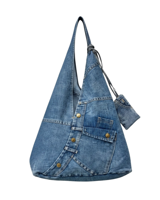 The Blu. Bag