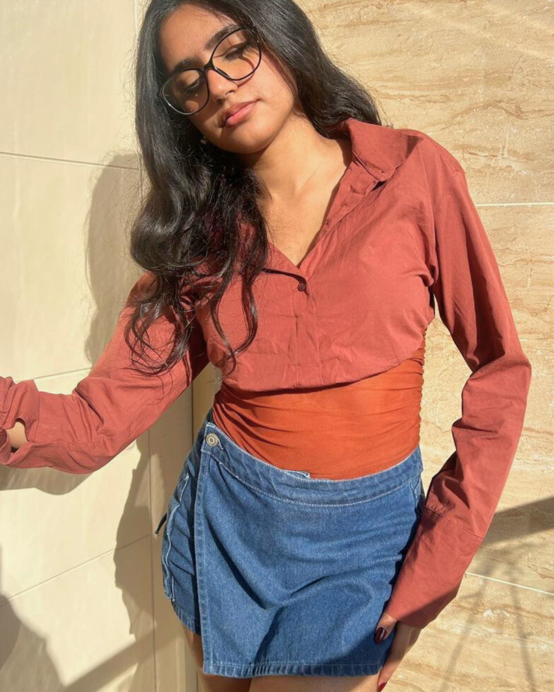 Pam Top in Rust