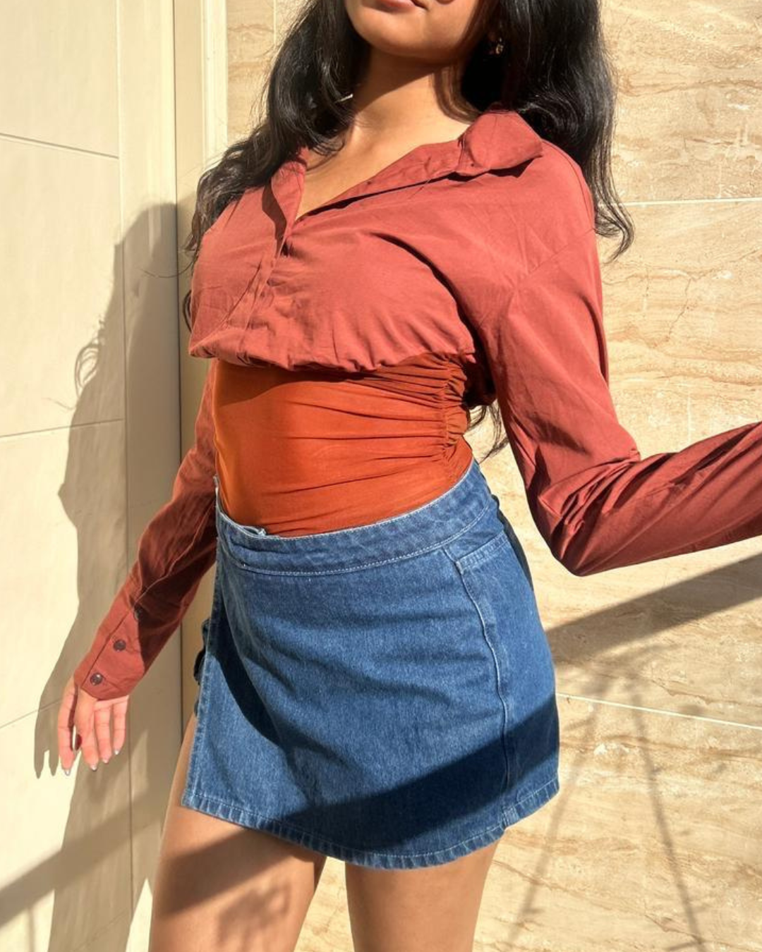 Pam Top in Rust