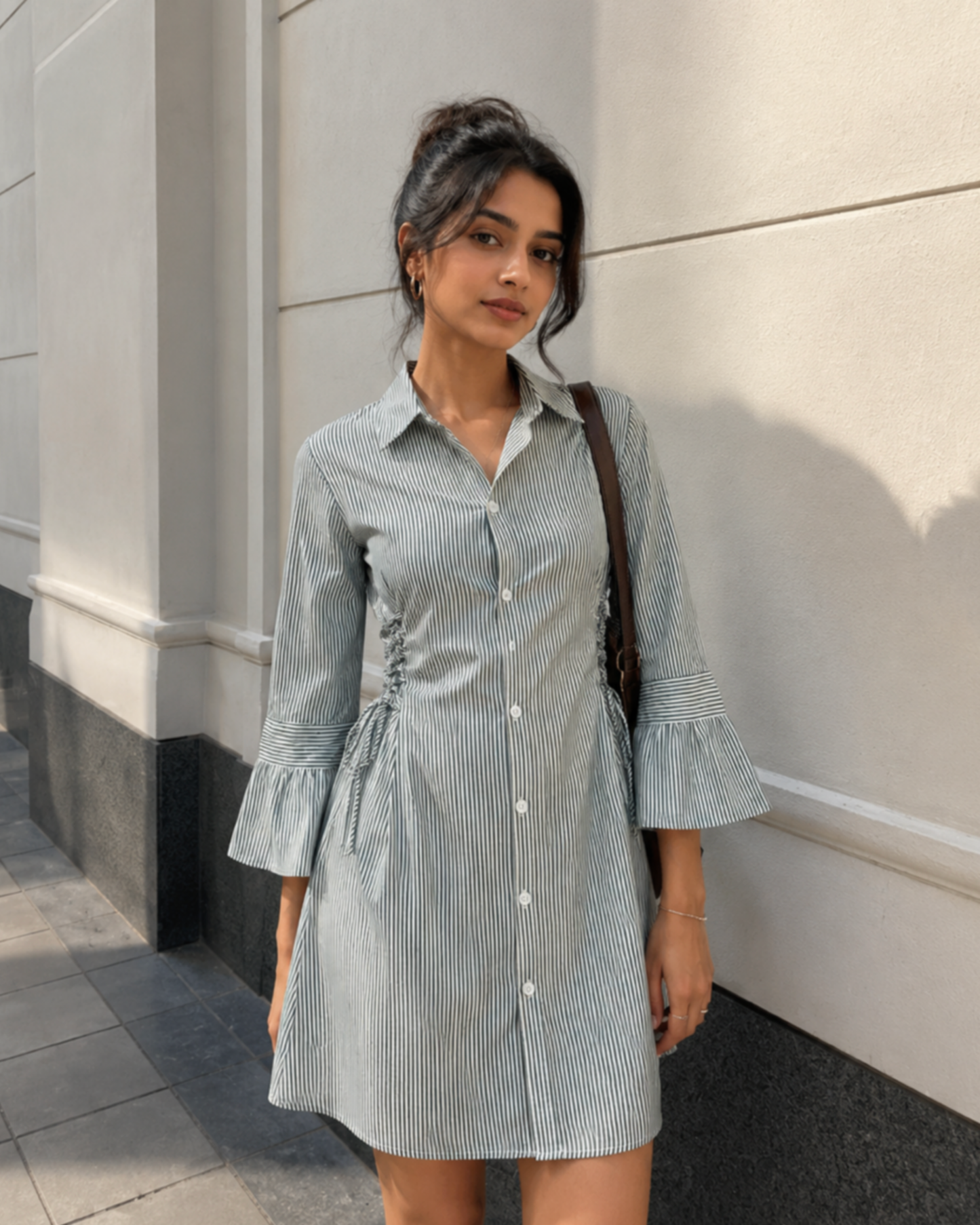 Margaret Dress