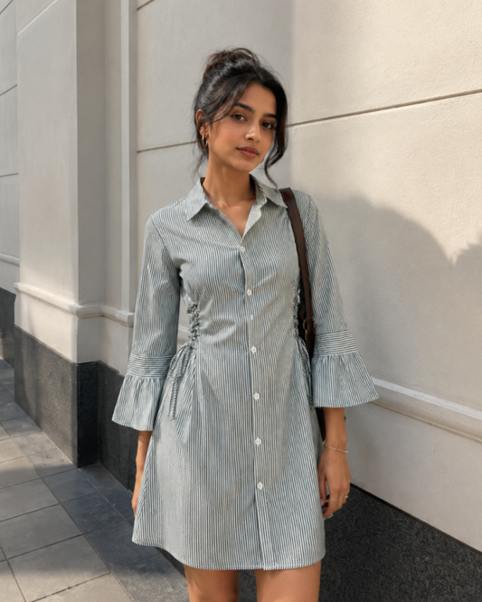 Margaret Dress