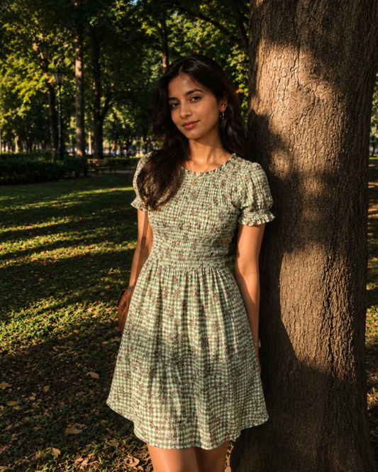 Willow Dress