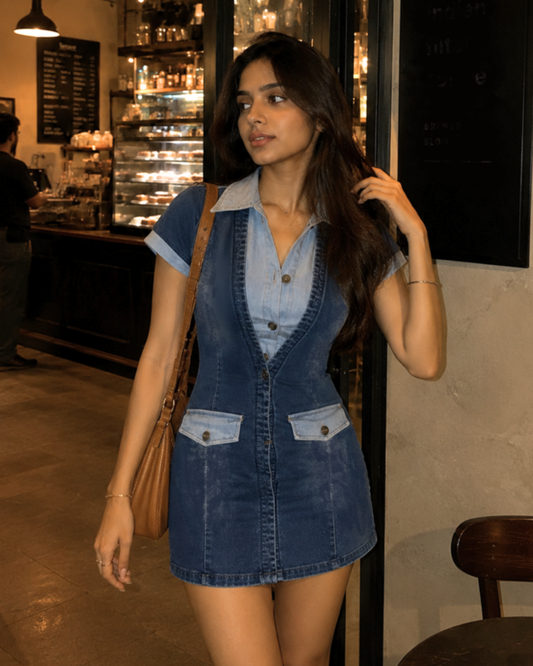 Stella Dress