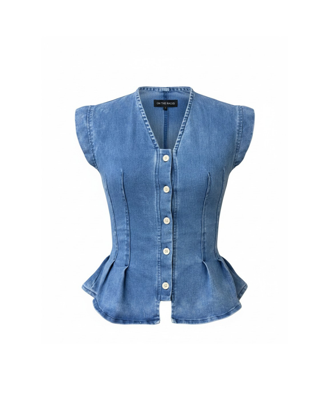 Audrey Top