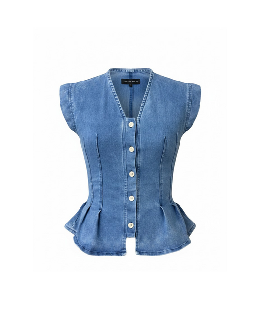 Audrey Top