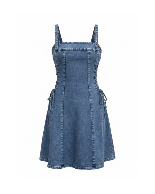 Alexa Dress