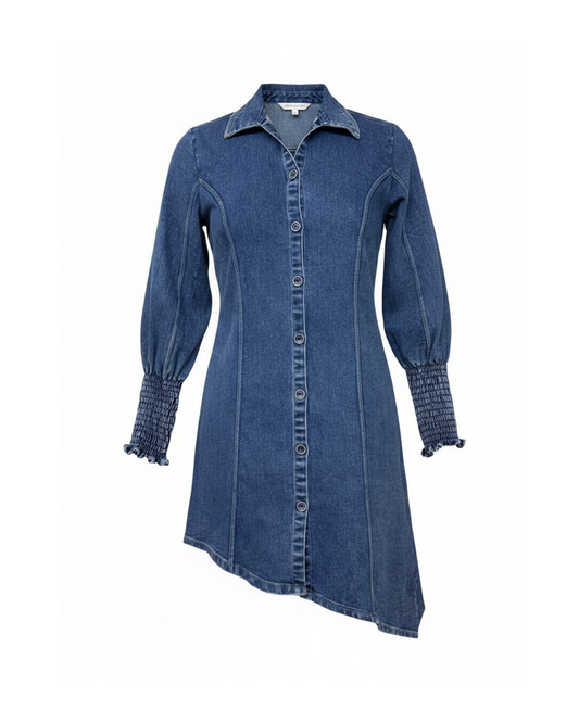 Phoebe Dress