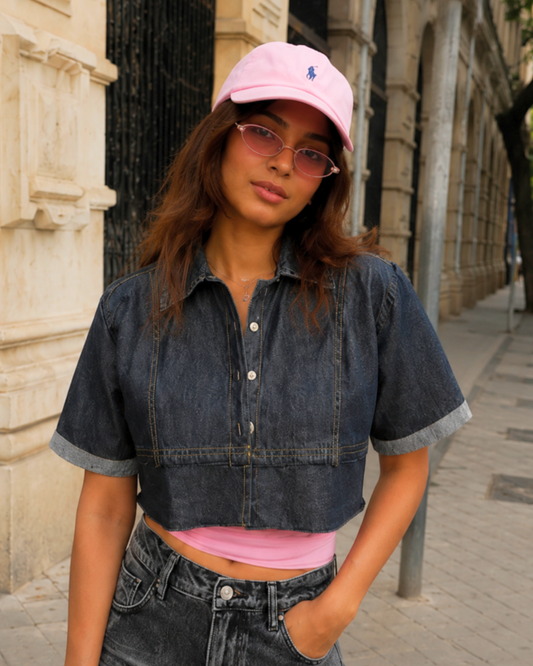 Bonnie Shirt