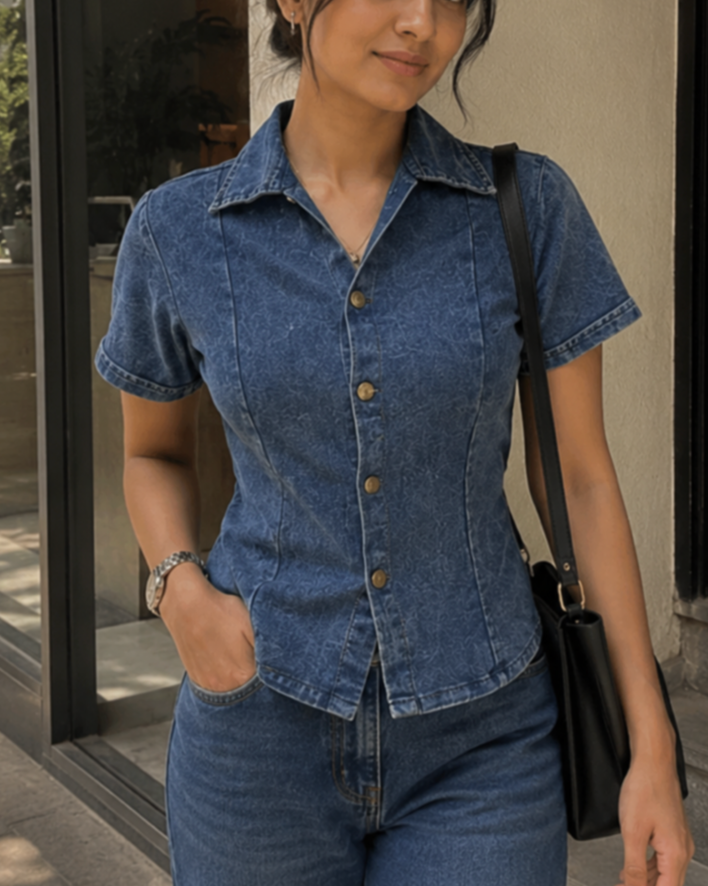Lorelai Shirt