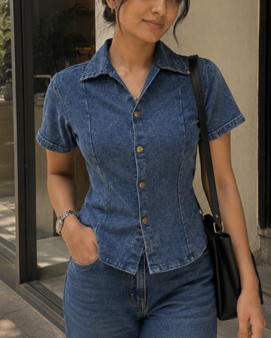 Lorelai Shirt