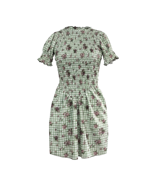 Willow Dress