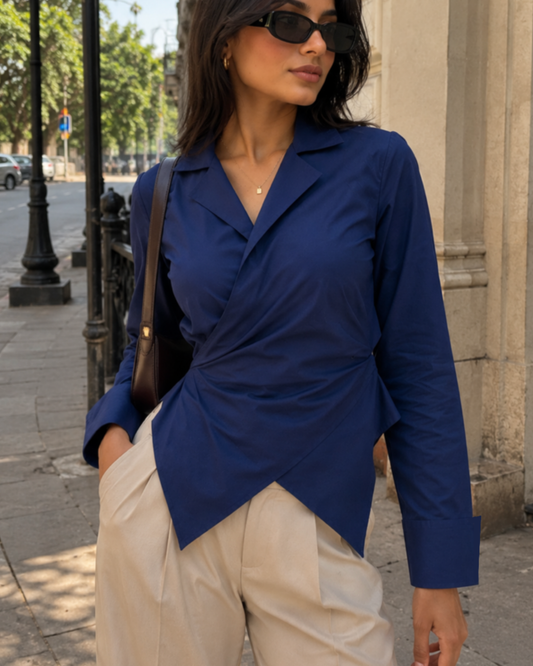 Sophia Shirt