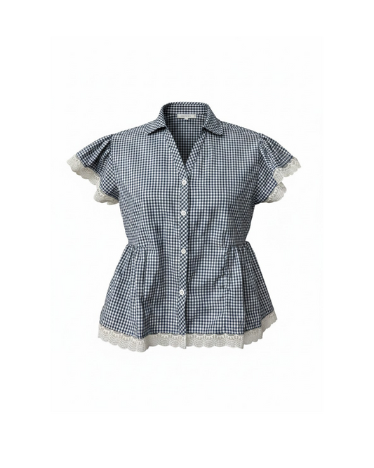 Marjorie Shirt