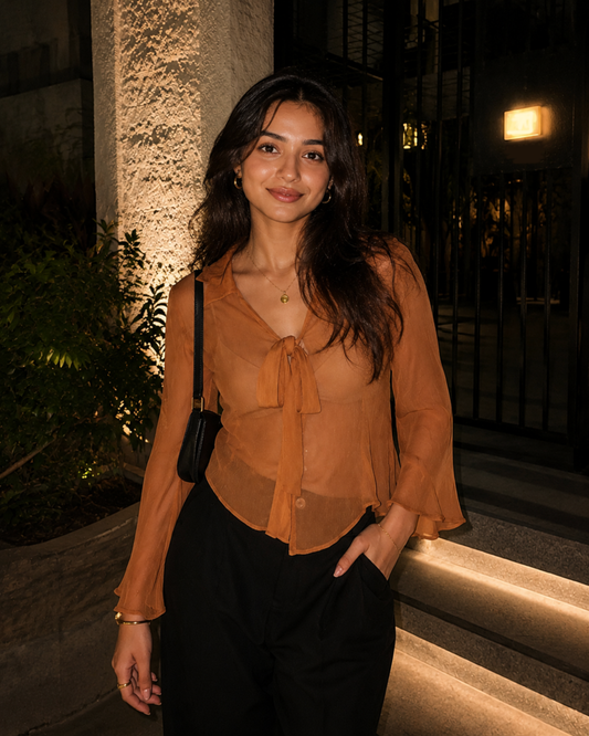 Sienna Top