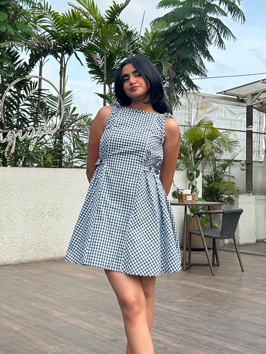 Clara Dress