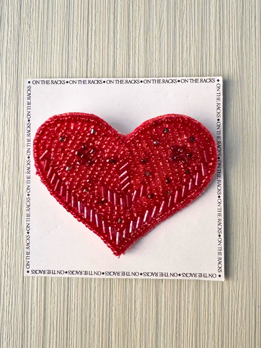 Love Brooch