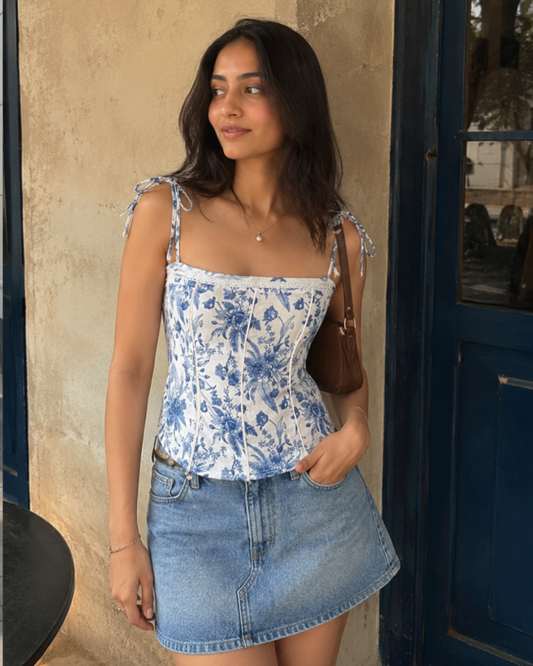Daphne Top