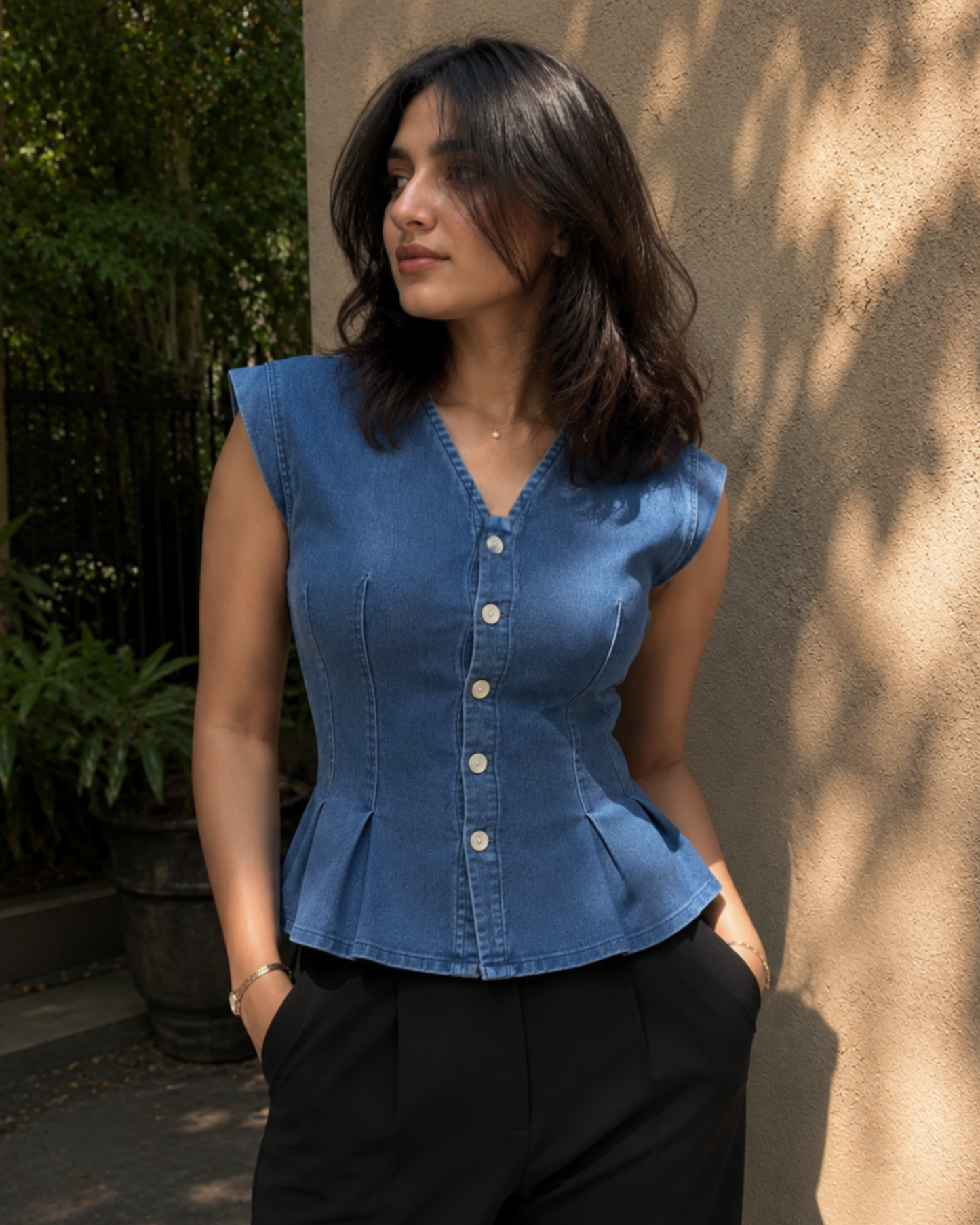 Audrey Top