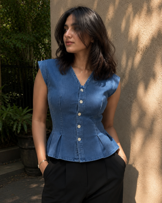 Audrey Top