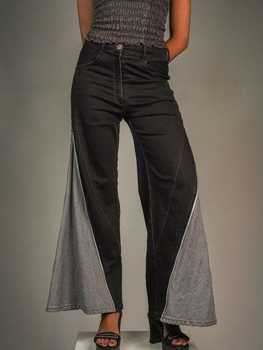 Ivy Denim Pants