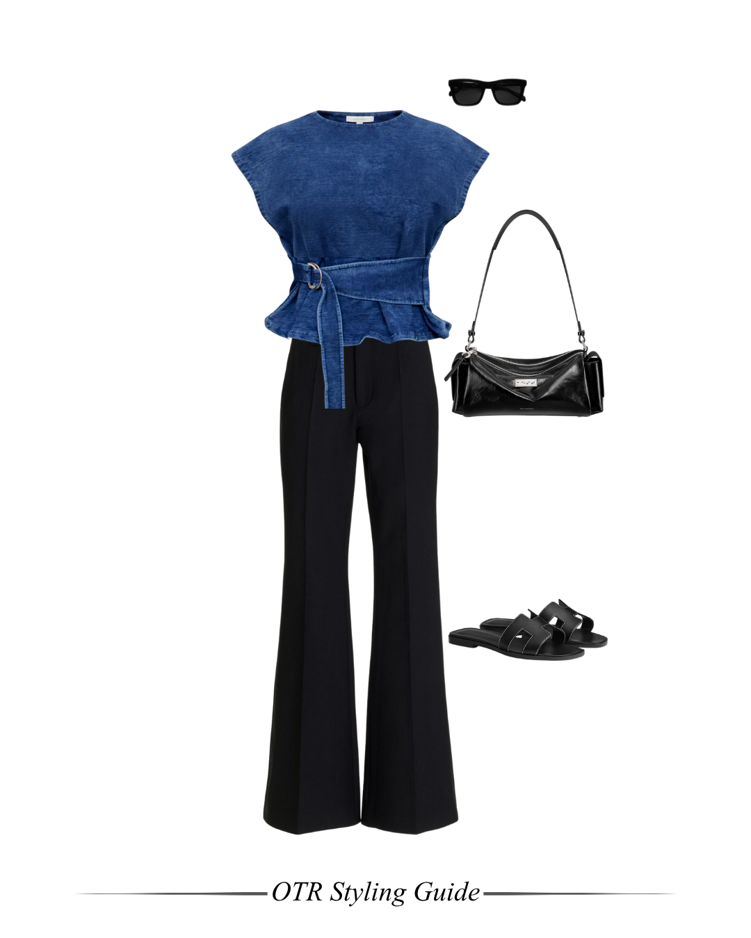 Aurus Top