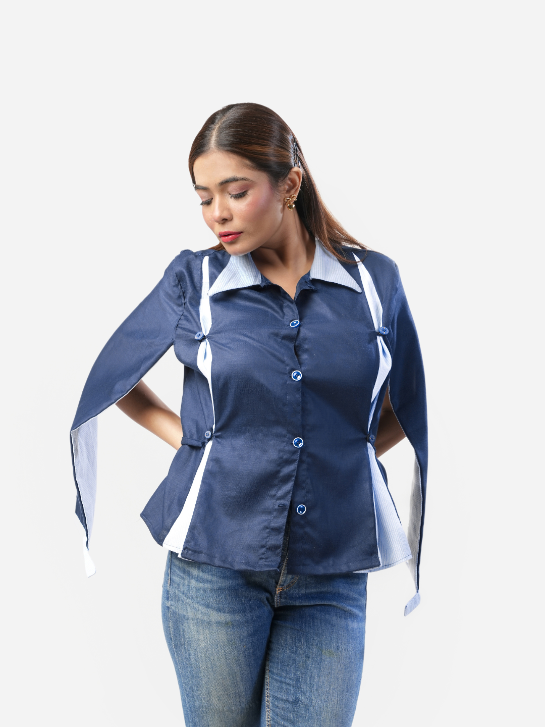 Donna Shirt