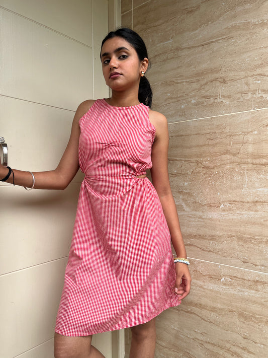 Lily Dress