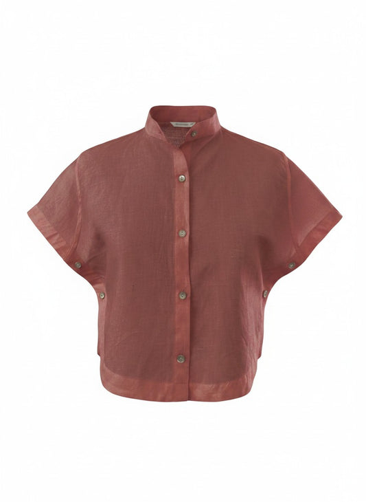 Cove Top in Rust